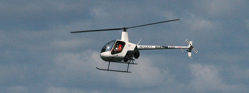 mcallen helicopter tours